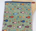 PAWSOME KITCHEN TOWEL - #68-0