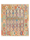 Maimana Kilim - 299 × 257 cm (9'10" x 8'5")-0