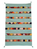 Navajo Kilim Rug - 152 x 91 cm (5'0" x 3'0")-0