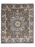 Wrealm Hand Knotted Rug - 314 x 247 cm-0