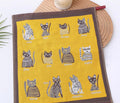 PAWSOME KITCHEN TOWEL - #6-0