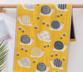 PAWSOME KITCHEN TOWEL - #62-0