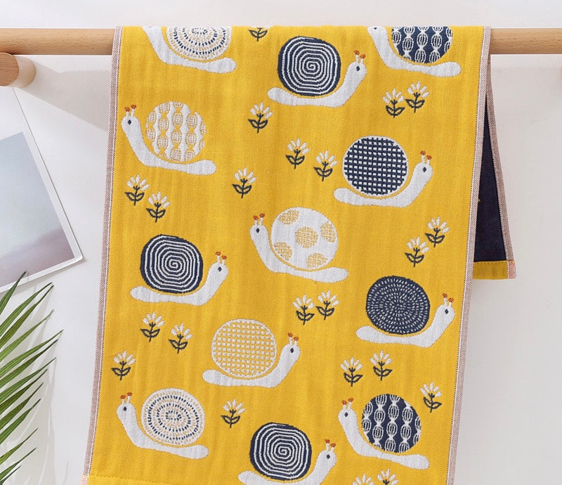 PAWSOME KITCHEN TOWEL - #62-0