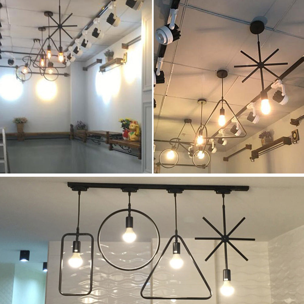 Hanging Lights For Kitchen~3180-3