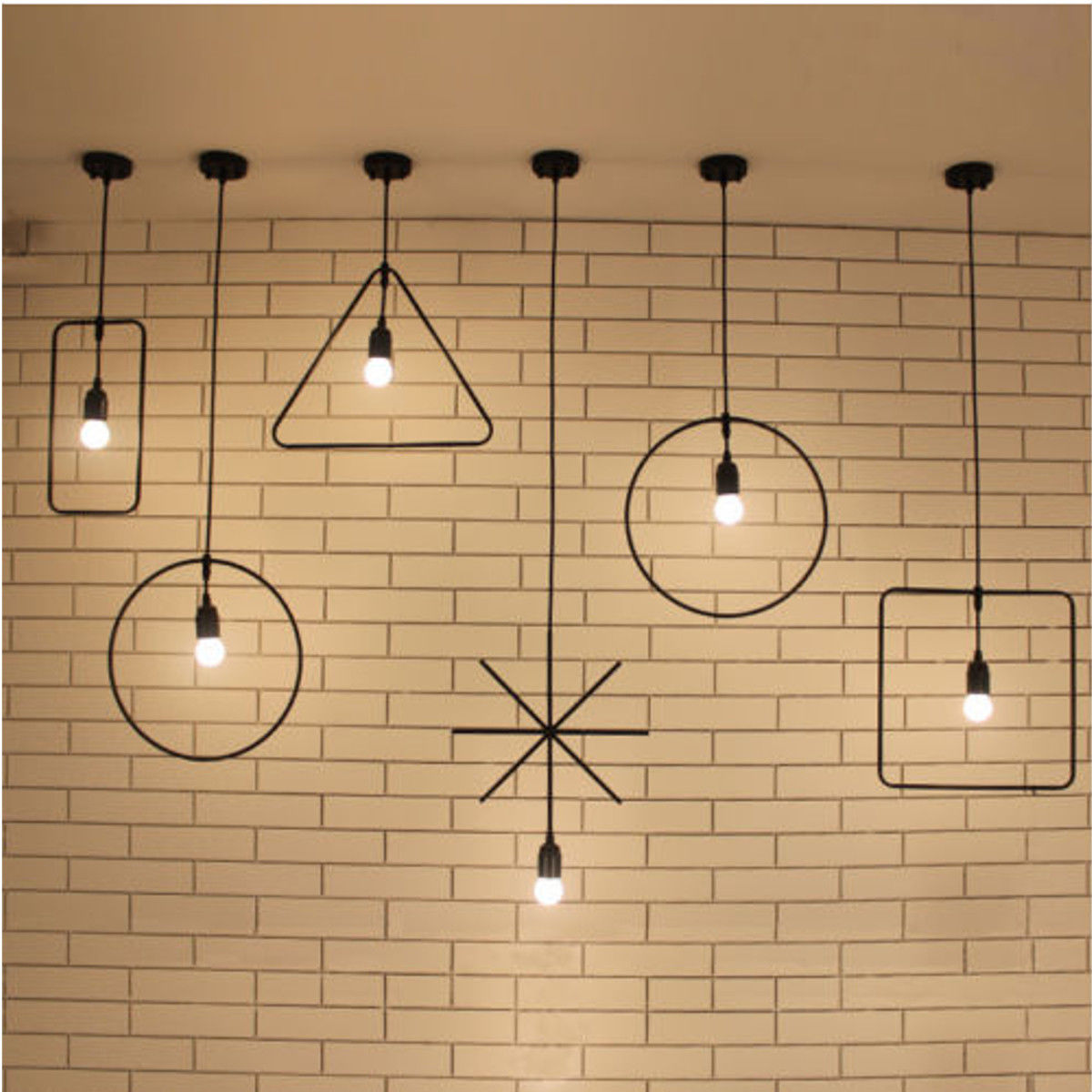 Hanging Lights For Kitchen~3180-1