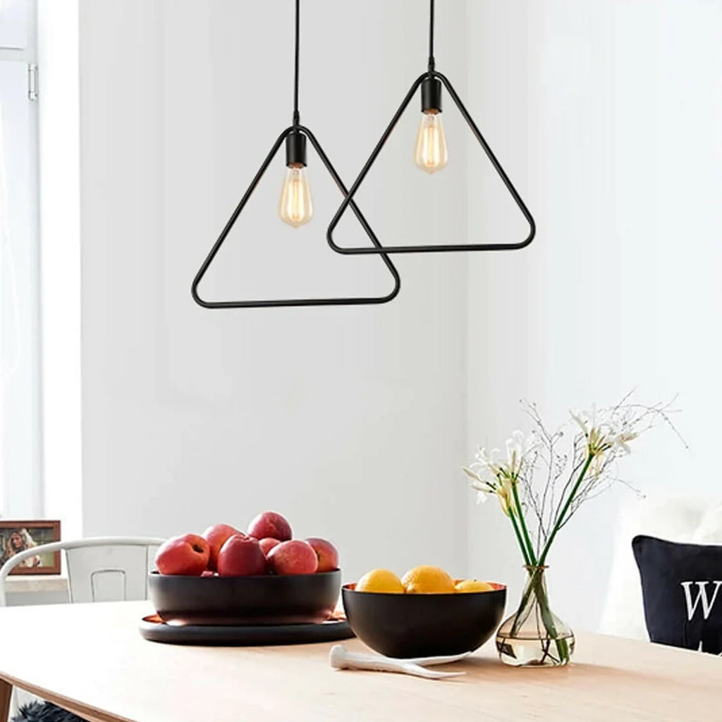 Hanging Lights For Kitchen~3180-0