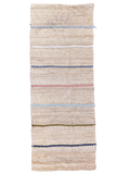 Flatweave Natural Jute Runner - 158 x 73 cm-0