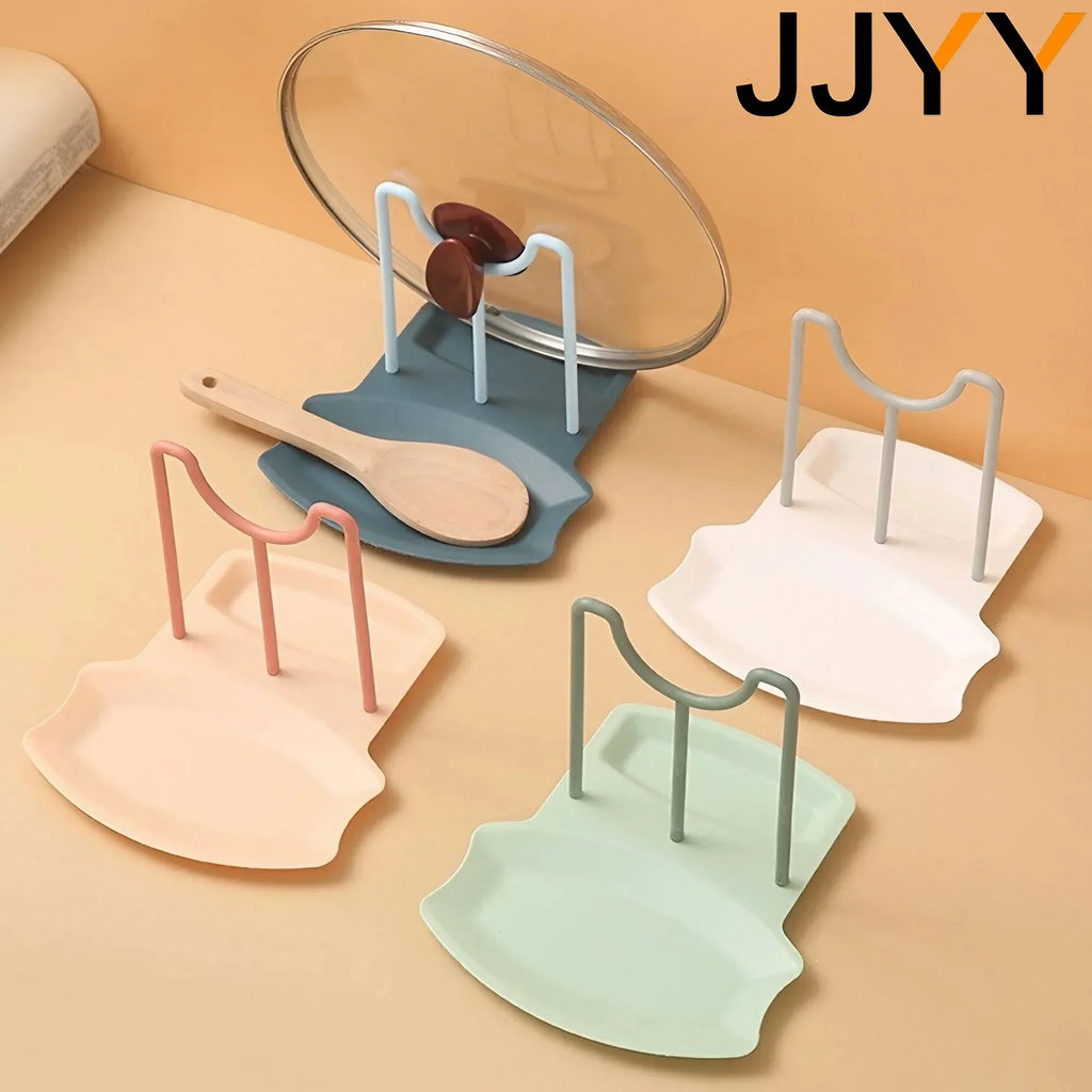 Kitchen Organizer Utensil Rack Shelf-0