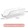 Kitchen Storage Cans Organizer Set-5