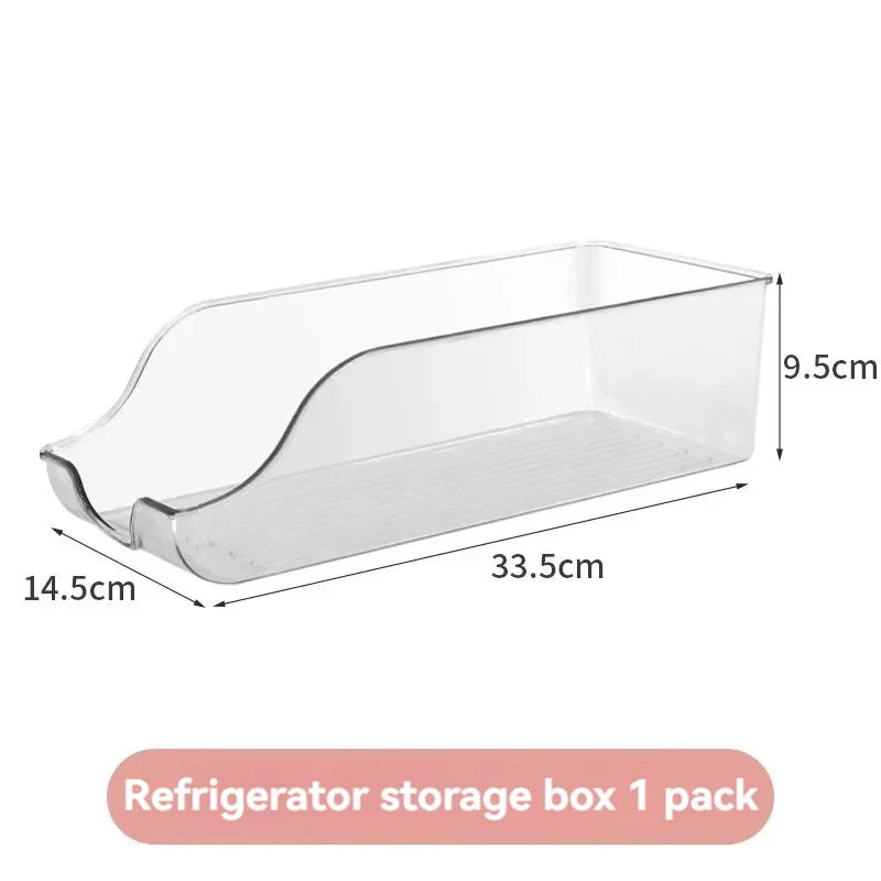 Kitchen Storage Cans Organizer Set-5