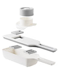 Multifunctional Kitchen Chopper and Slicer-1