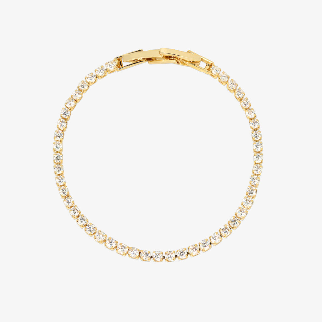 Tennis bracelet-0