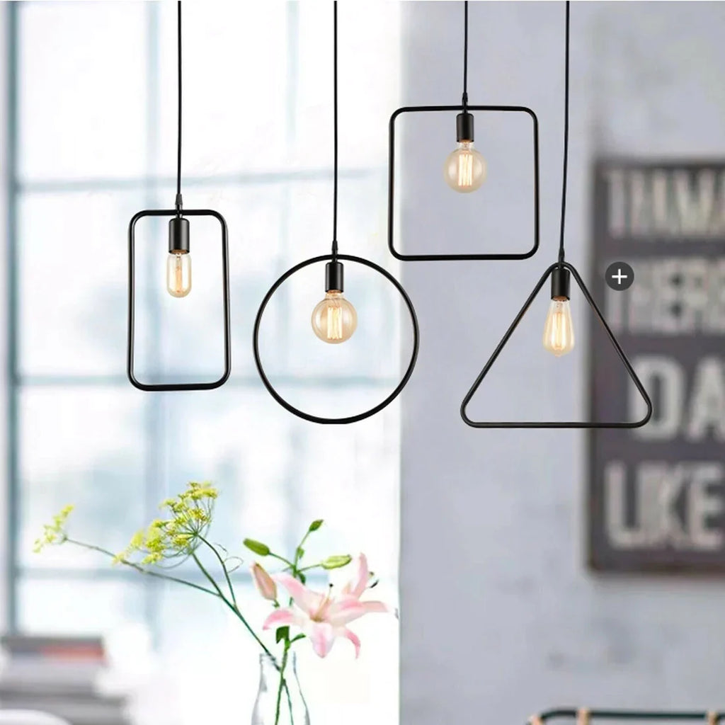 Hanging Lights For Kitchen~3180-2