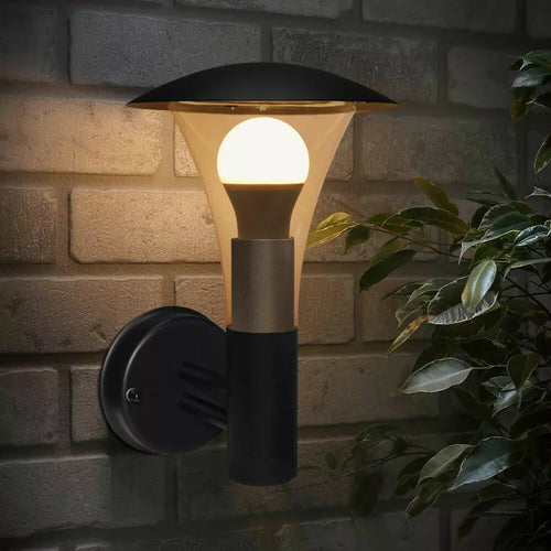 25W E27  Energy Saving Warm White Bulb ~1381-0